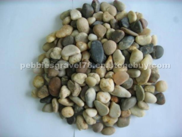 Gravel filter