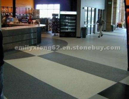 Quartz Stone for Flooring Tiles