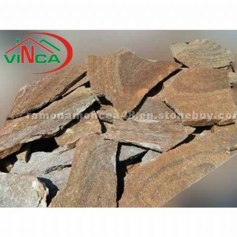 Maron Rustic Gneiss