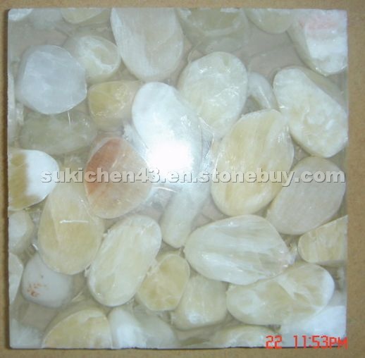 Pebble Stone Tile