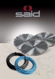 CUTTING TOOLS