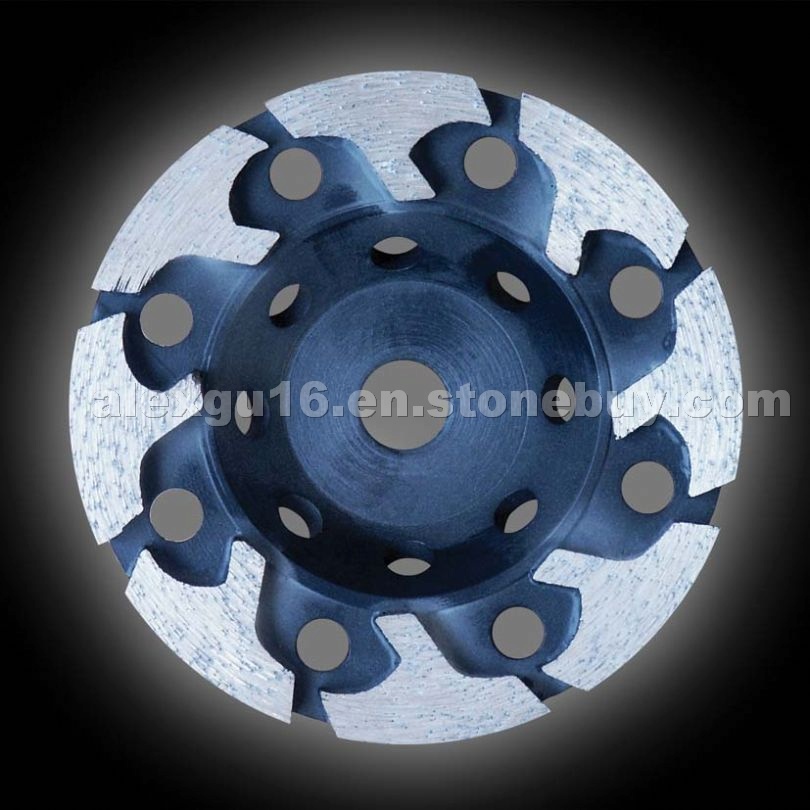 Sell grinding cup wheels
