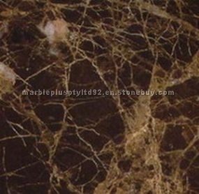 Marron Emperador Marble
