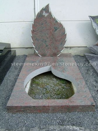 Granite monuments, memorials