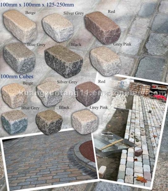 paving stone paving stone