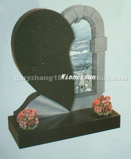 tombstone