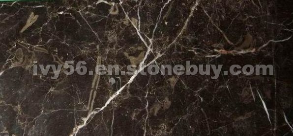 Marble brown-onyx