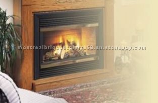 fireplaces and accessories