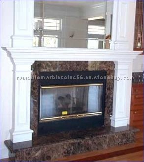 Fireplaces