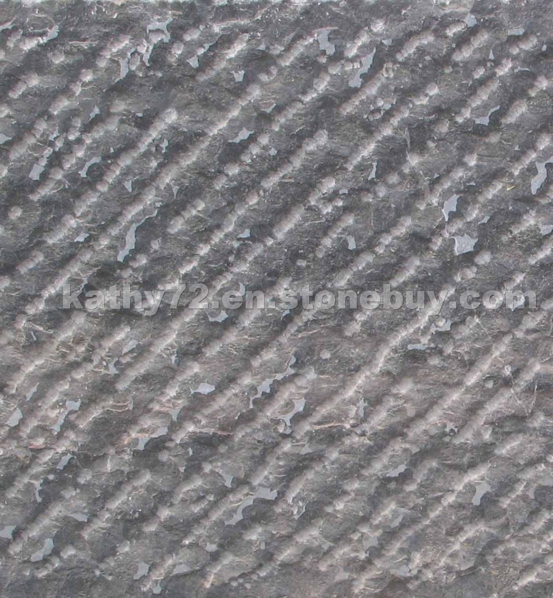 limestone slabs