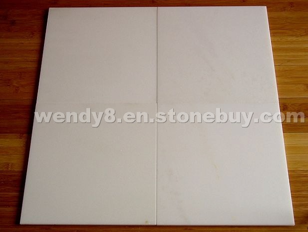 China White Marble
