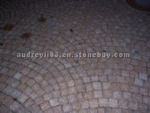 pavement