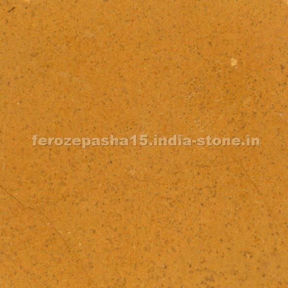 Jaisalmer Yellow