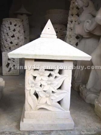 Lanterns & Lamps