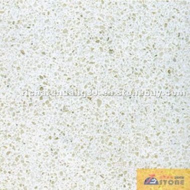 Artificial Stone (Flowerlet White)