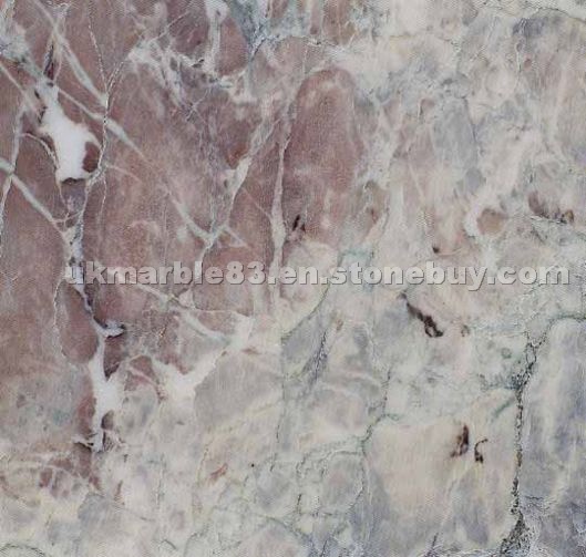 Fior Di Pesco Apuano Marble