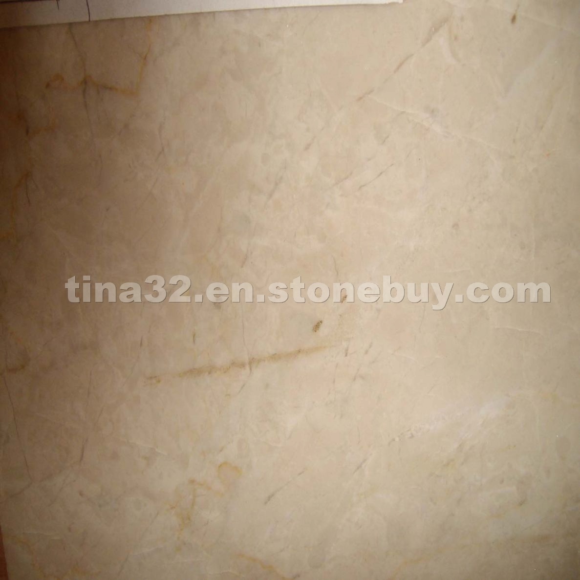 Troya Beige