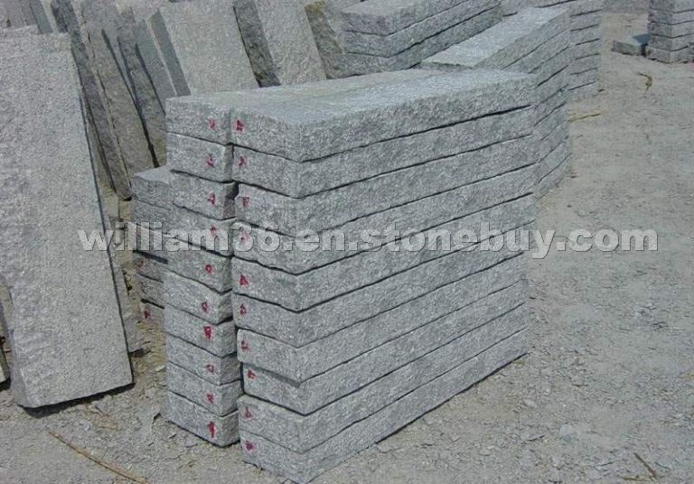 B6 kerbs