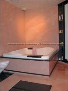 Bathtub design