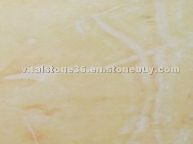 Jerusalem stone White - Yellow stone