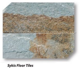Sykis Flagstones (Random)