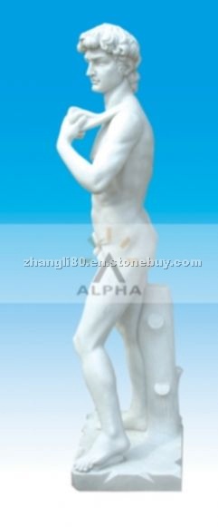 marble statues and sculptures