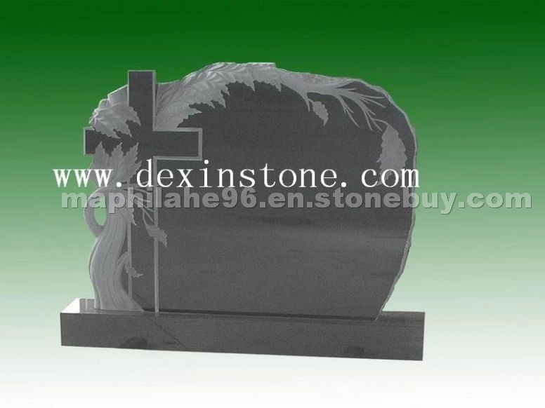 Shanxi Black Tombstone