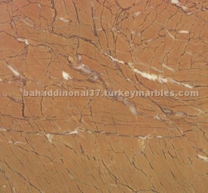 Aegean Rose Brown Marble (EGE ROSE)
