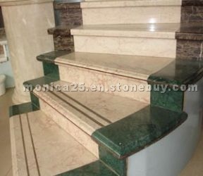 grantie steps
