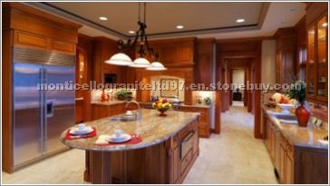 Countertops