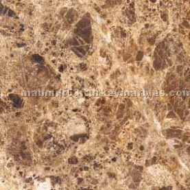 Emperador Marble Block