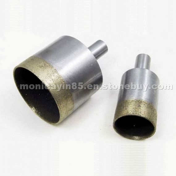 diamond drill bits