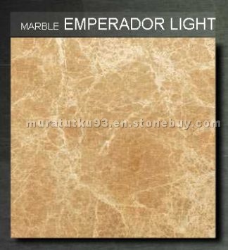 Emperador Light Marble