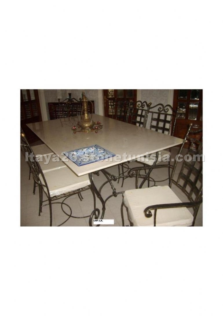 Thala Beige Tabletop
