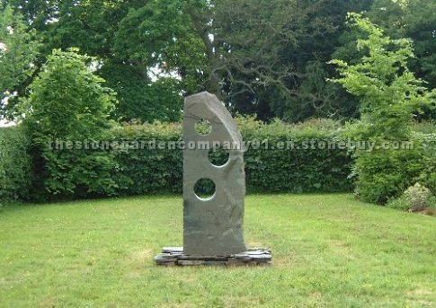 Standing Stones