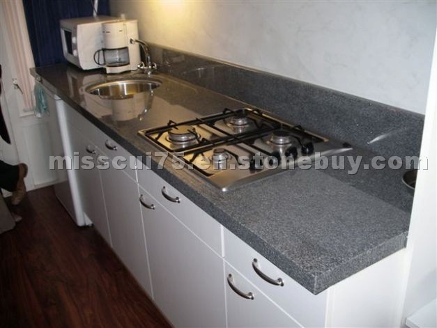 granite countertop