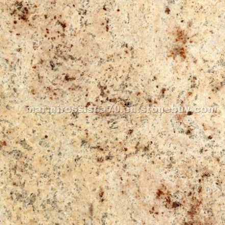 Ivory White granite