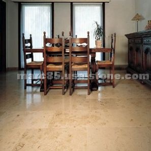 Jura Beige Limestone