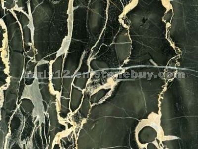 China Portoro Marble