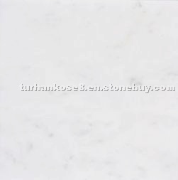 Bianco White marble