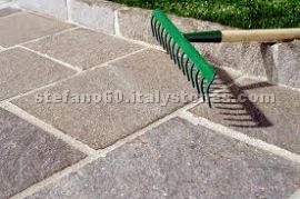 Binderi Porfido Kerbstone