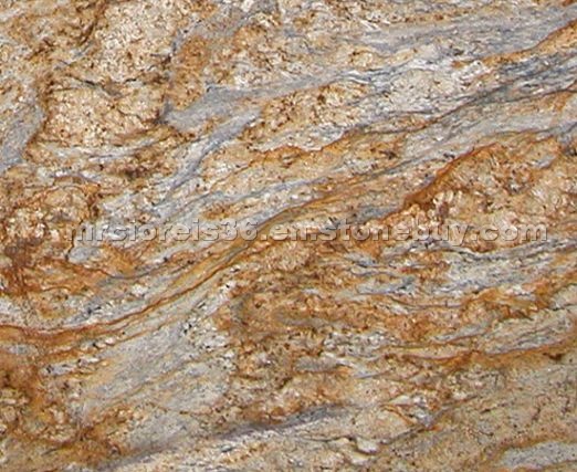 Yellow River Granite