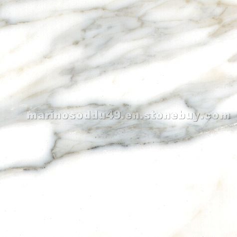 Calacatta Oro marble