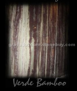 Verde Bamboo
