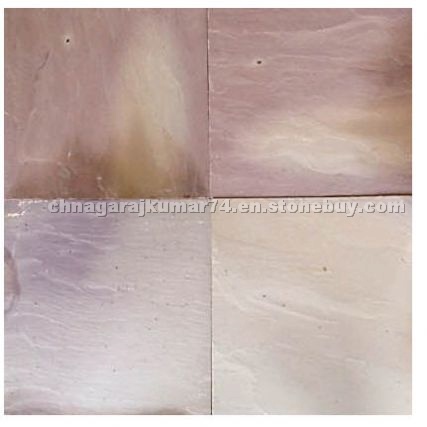 Lilac White Slate