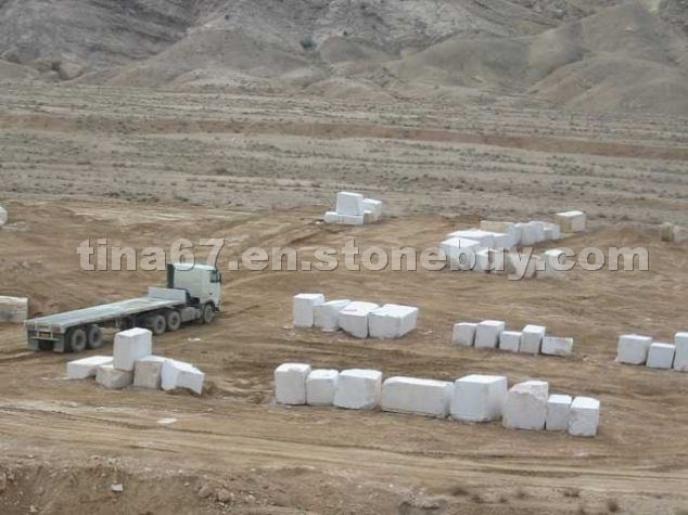 Jasmine B Marble Block