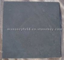 Blue Limestone Tile