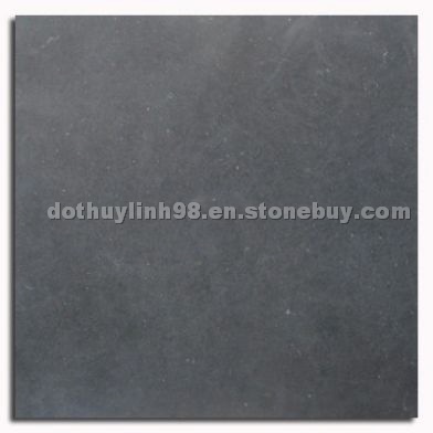 Honed Bluestone