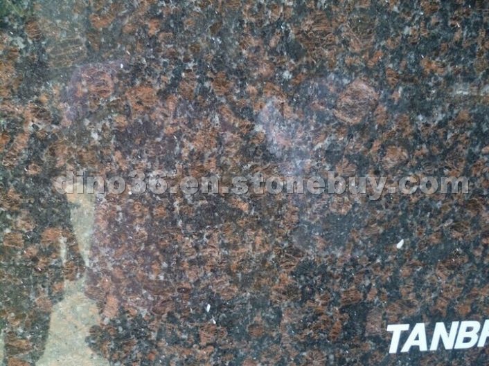 Tan Brown