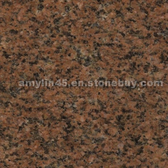 Qinshan Red